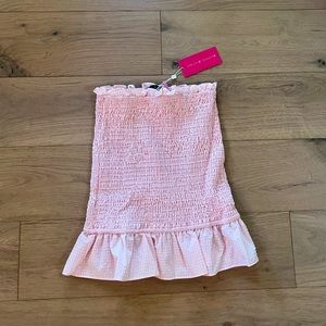 beginning boutique mini skirt NEW WITH TAGS